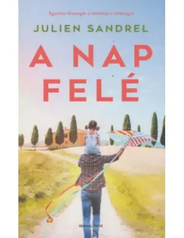 Azonnali szállítás A nap felé