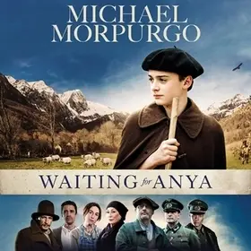 Waiting for Anya byMorpurgo, Michael; Kedvezmény