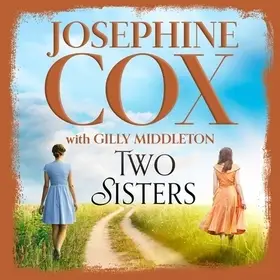 Two Sisters byCox, Josephine; Expressz szállítás
