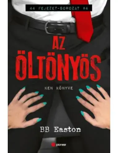 Végkiárusítás Az öltönyös