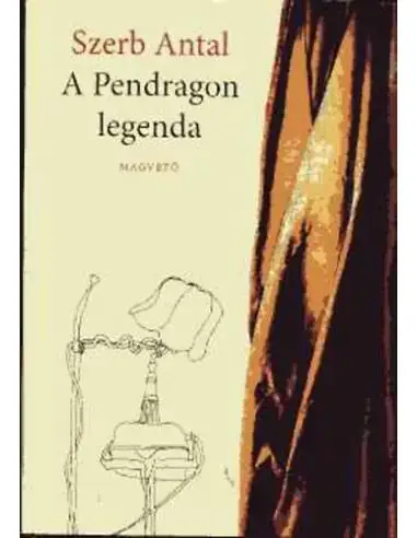 A Pendragon legenda Outlet
