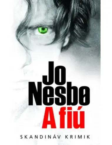A fiú - zsebkönyv Olcsó