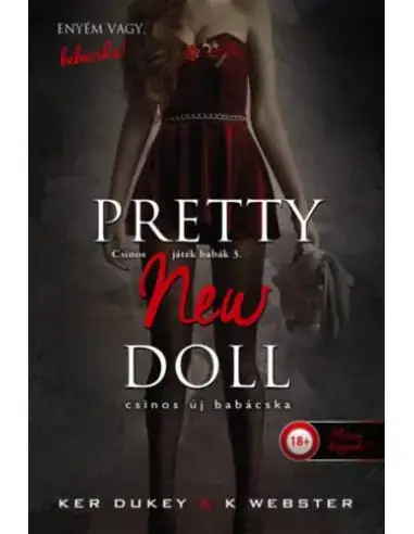 Pretty New Doll - Csinos új babácska - (Csinos játék babák 3.) Vásárlói kedvenc