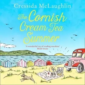 Exkluzív ajánlat The Cornish Cream Tea Summer