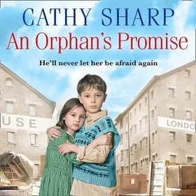 Outlet An Orphan's Promise bySharp, Cathy;