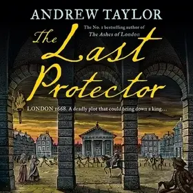 Gyors szállítás The Last Protector byTaylor, Andrew;