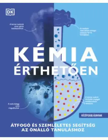 Végkiárusítás Kémia érthetően