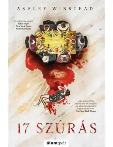 Kihagyhatatlan ajánlat 17 szúrás