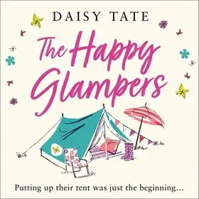 Ne maradj le The Happy Glampers byTate, Daisy;