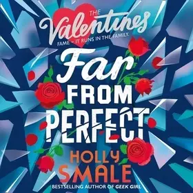 Far from Perfect bySmale, Holly; Vásárlói kedvenc