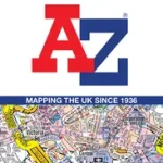 BIRMINGHAM A-Z POCKET STREET MAP byA-Z Maps, ; Vásárlói kedvenc