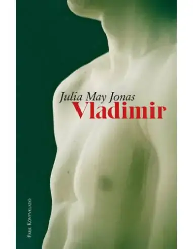 Különleges ajánlat Vladimir
