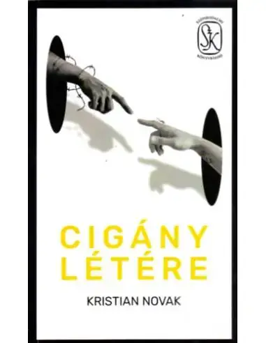 Cigány létére Kedvezményes ár