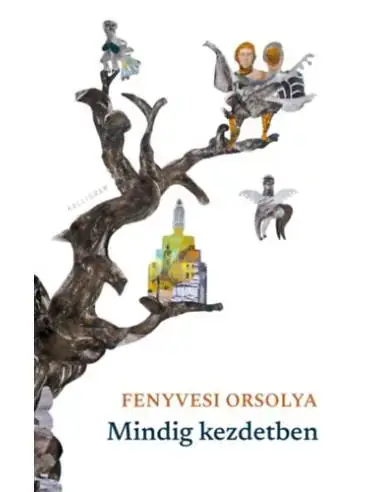 Mindig kezdetben Akció