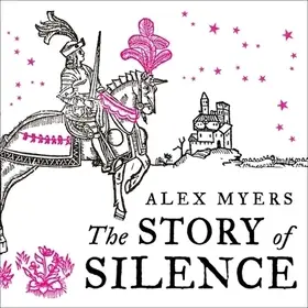 The Story of Silence byMyers, Alex; Olcsóbb