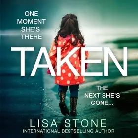Bestseller Taken byStone, Lisa;