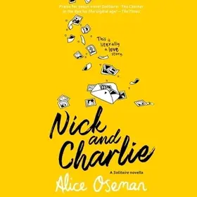 Kiárusítás Nick and Charlie byOseman, Alice;