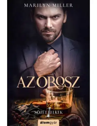 Expressz kézbesítés Az Orosz - Sötét lelkek 1.