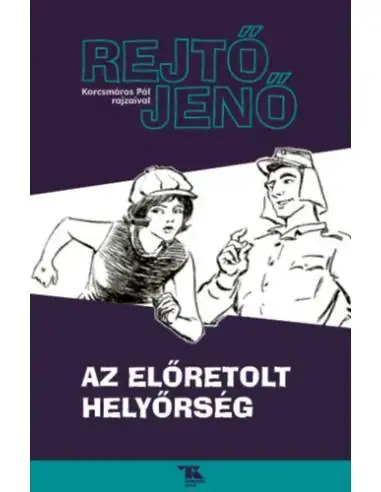 Népszerű Az előretolt helyőrség