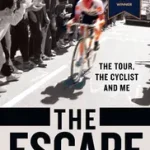 The Escape byWalsh, David; Gyors szállítás