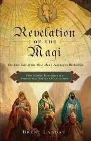 Revelation of the Magi byLandau, Brent; Olcsó