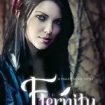 Eternity byTerrell, Heather; Legkelendőbb