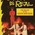 Satan Is Real byLouvin, Charlie; Kedvezmény