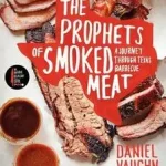 The Prophets of Smoked Meat byVaughn, Daniel; Alacsony ár