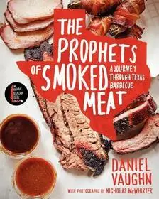 The Prophets of Smoked Meat byVaughn, Daniel; Alacsony ár