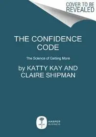 Biztonságos fizetés The Confidence Code byKay, Katty;