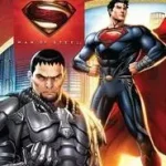 Azonnali szállítás Man of Steel byRosen, Lucy;