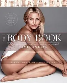 Azonnali szállítás The Body Book byDiaz, Cameron;