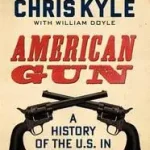 Ajánlat American Gun byKyle, Chris;