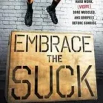 Embrace the Suck byMadden, Stephen; Rendeld meg most