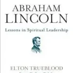 Abraham Lincoln byTrueblood, Elton; Akciós ár
