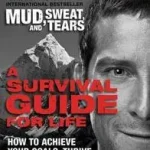 A Survival Guide for Life byGrylls, Bear; Újdonság
