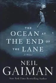 Gyors kiszállítás The Ocean at the End of the Lane byGaiman, Neil;