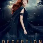Gyors szállítás Deception byRedwine, C. J.;
