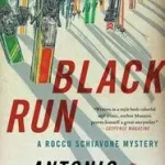 Black Run byManzini, Antonio; Legkelendőbb