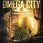 Omega City byPeterfreund, Diana; Nézd meg most