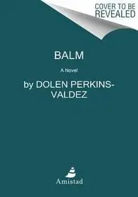 Expressz kézbesítés Balm byPerkins-Valdez, Dolen;
