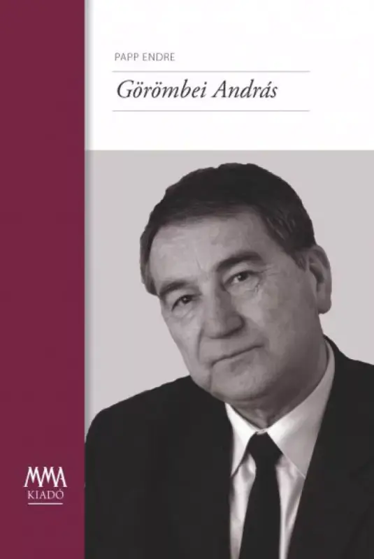 Görömbei András Prémium