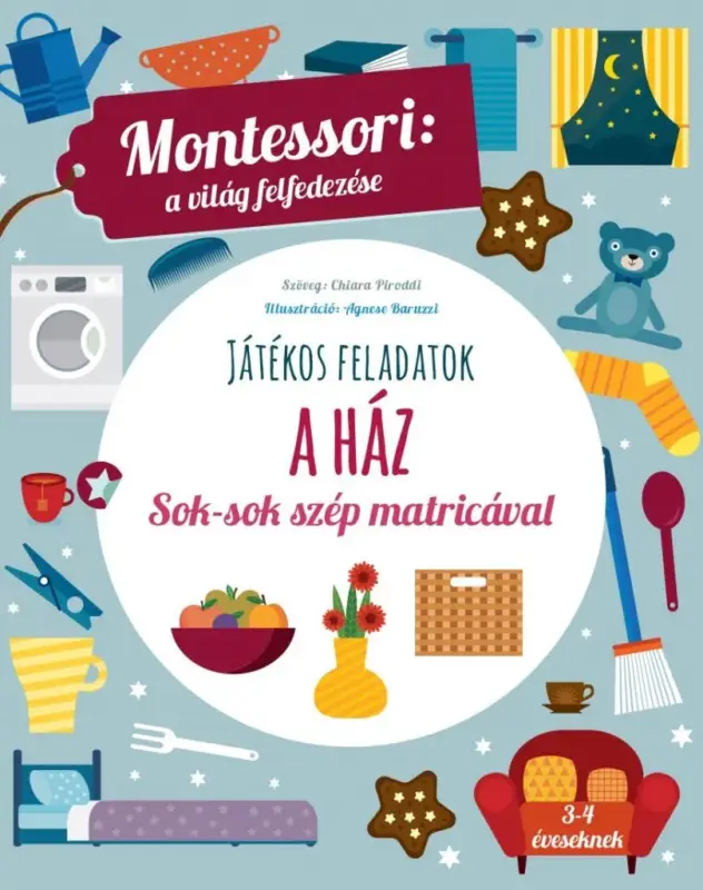 A ház Vásárlói kedvenc