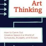 Art Thinking byWhitaker, Amy; Szezonális akció