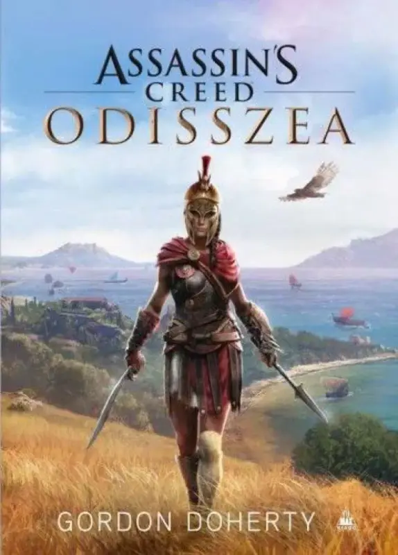 Vedd meg online Assassin's Creed: Odisszea