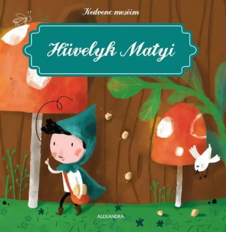 Hüvelyk Matyi Legnépszerűbb