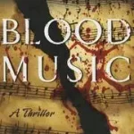 Blood Music byHunter, Jessie Prichard; Csak ma