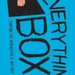 Alacsony ár The Everything Box byKadrey, Richard;