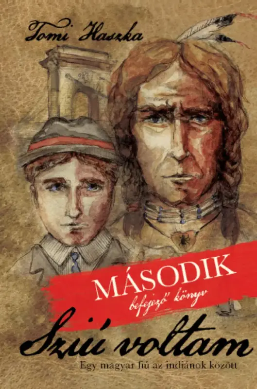 Sziú voltam - Második könyv Nézd meg most