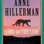 Song of the Lion byHillerman, Anne; Szuper ajánlat